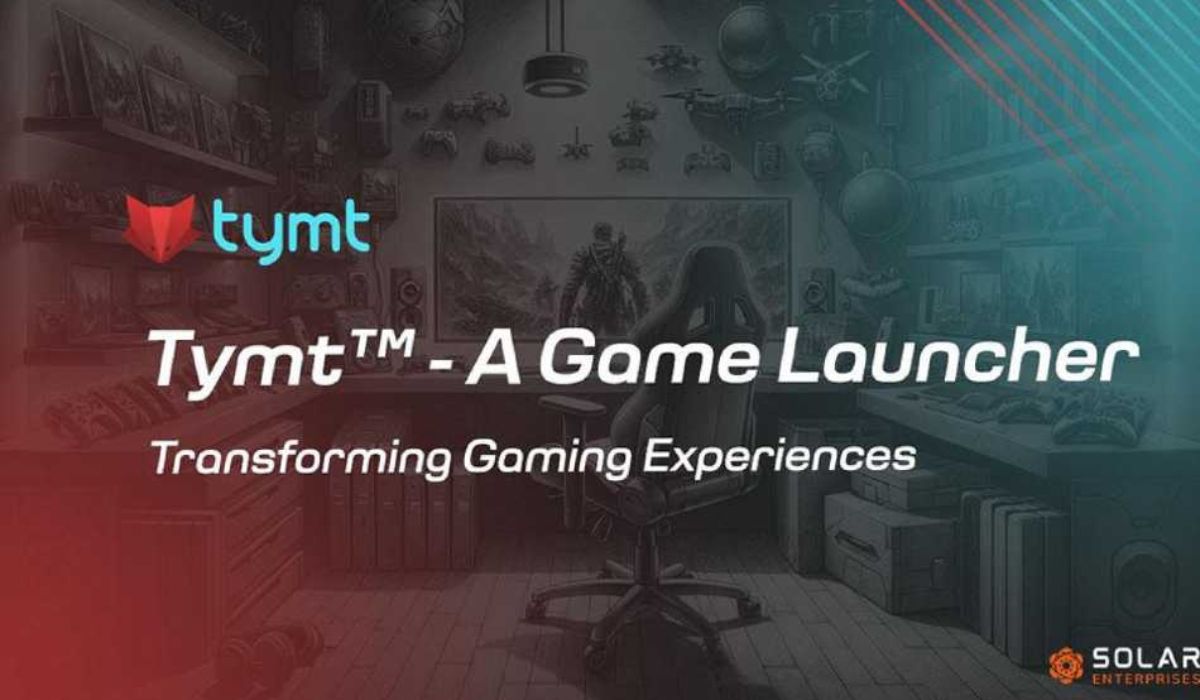 tymt™ Unified Hub para redefinir el panorama de los juegos con integración Web3