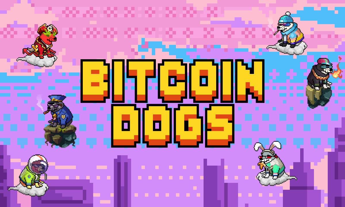 Bitcoin Dogs Raises Over $10.6M As It Nears Final 48 Hours of its Presale