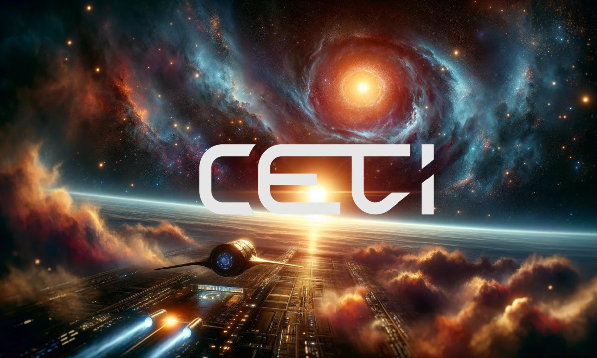 Decentralized AI Infrastructure Provider, ceτi AI Announces Launch of its CETI Token