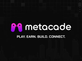 Co-Founder of Rockstar and All-star Line Up Join Advisory Board to Propel Metacade into Post-Beta Orbit