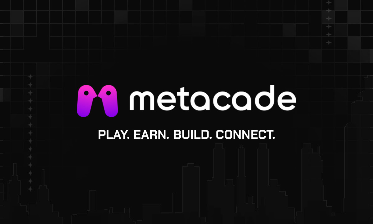 Co-Founder of Rockstar and All-star Line Up Join Advisory Board to Propel Metacade into Post-Beta Orbit