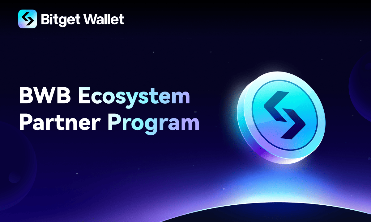 Bitget Launches BWB Ecosystem Partner Program In Partnership with Over 40 Projects Including Avalanche