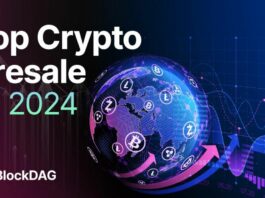 BlockDAG Aims for $10 Valuation By 2025, Overshadowing Dogecoin and Fantom's Market Achievements