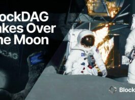 BlockDAG's Impressive $20.7M Presale, 30,000X ROI & Moon-Shot Keynote Relegate Dogeverse and ADA in Q2 2024