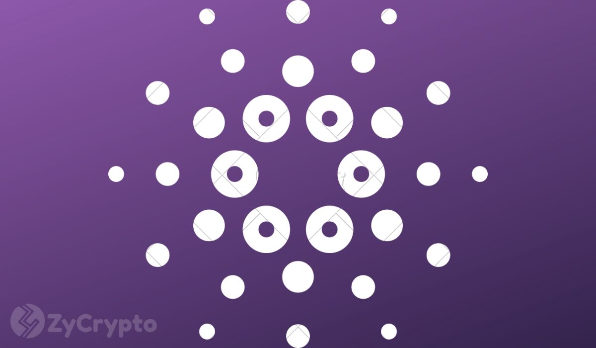 Peter Brandt's Cryptic Message on Cardano Stirs Market Anxiety