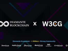 Diamante Blockchain And W3CG Partner Up To Provide Educational Initiatives To Enhance Blockchain And Web3 Adoption