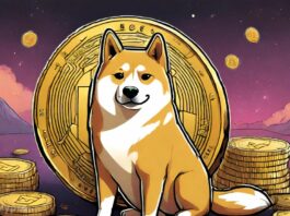 Dogecoin Could Become The Official Currency Of Texas, Says Market Analyst