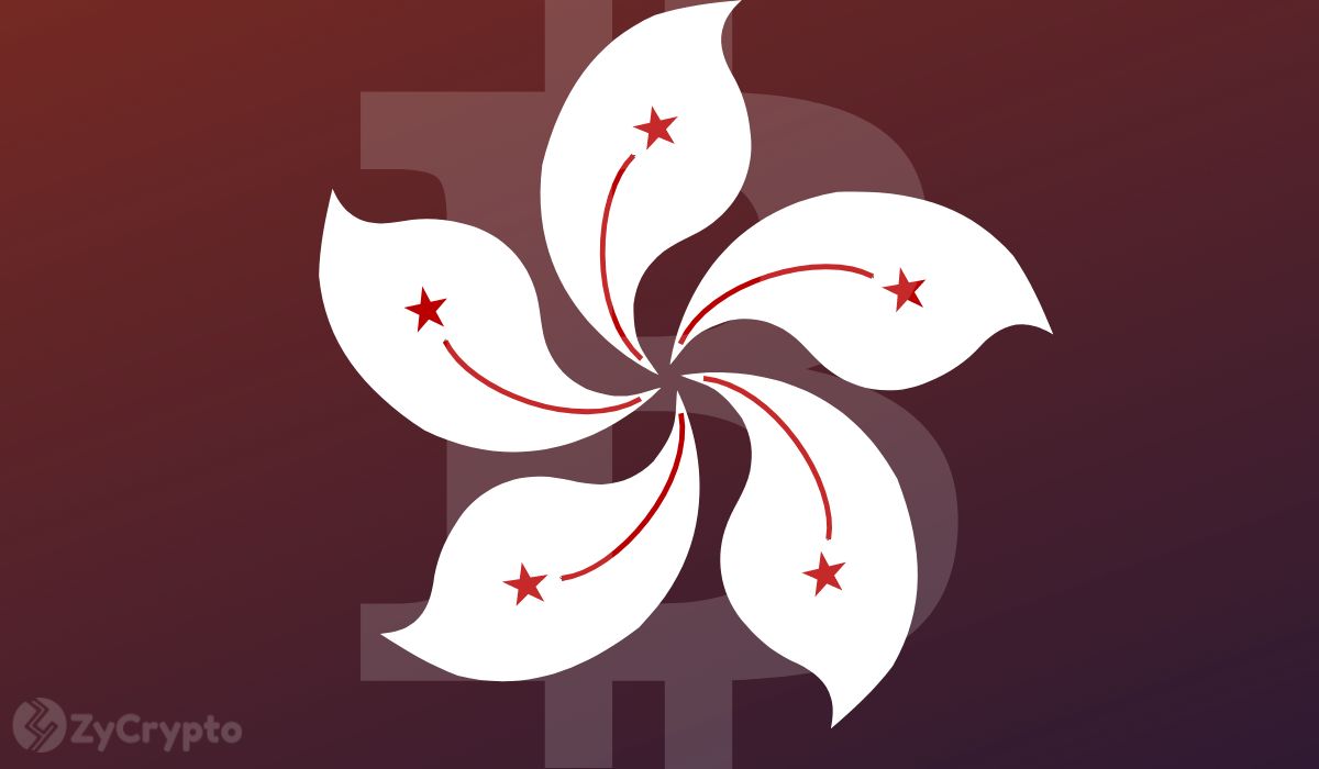 香港は4月にスポットビットコインETFを承認し、アジアをリードする構えだ