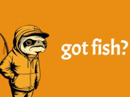 Introducing Godlenfish Memecoin $GODLEN With Staking, PVP Game, and Layer 2 Integration