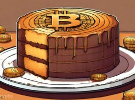 Wall Street Giants Goldman Sachs, Citadel Now Want A Piece Of The Bitcoin ETF Cake