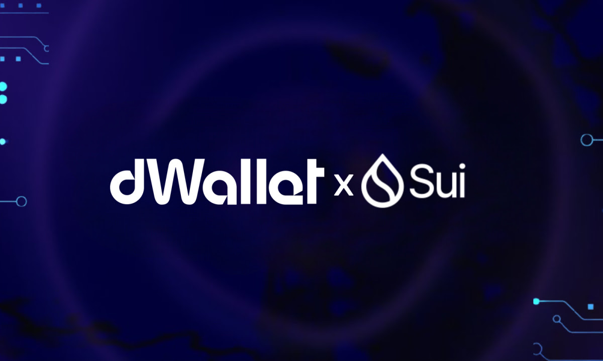 dWallet Network introduces multi-chain DeFi to Sui, showcasing native Bitcoin and Ethereum