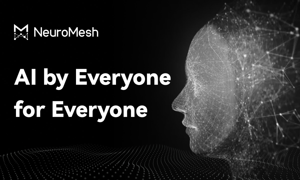 NeuroMesh Spearheads New AI Era with Distributed Training Protocol