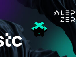 stc Bahrain and Aleph Zero Join Forces to Extend Blockchain DePIN Across the Gulf Region