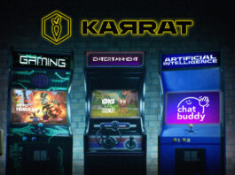 KARRAT Protocol Pioneers Next Era of Gaming, Entertainment, and AI Innovation, Reshaping Hollywood and Beyond