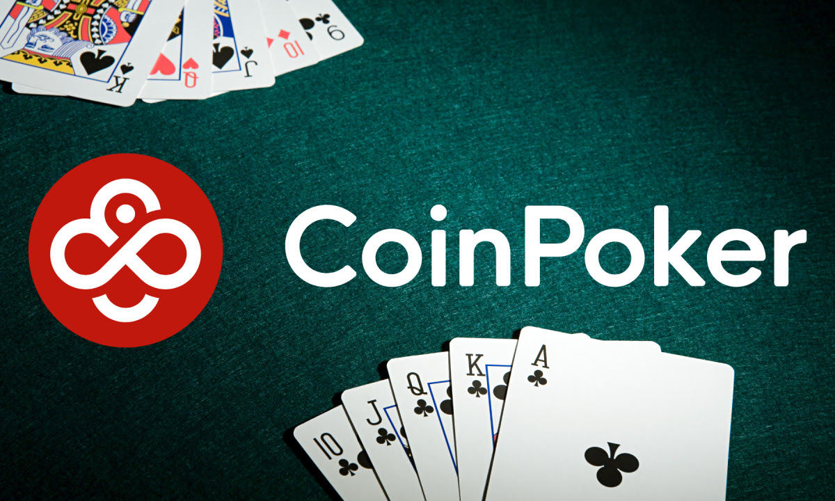 CoinPoker Announces CSOP Tournament Series with $1M Prize Pool, Scraps Cashout Fees