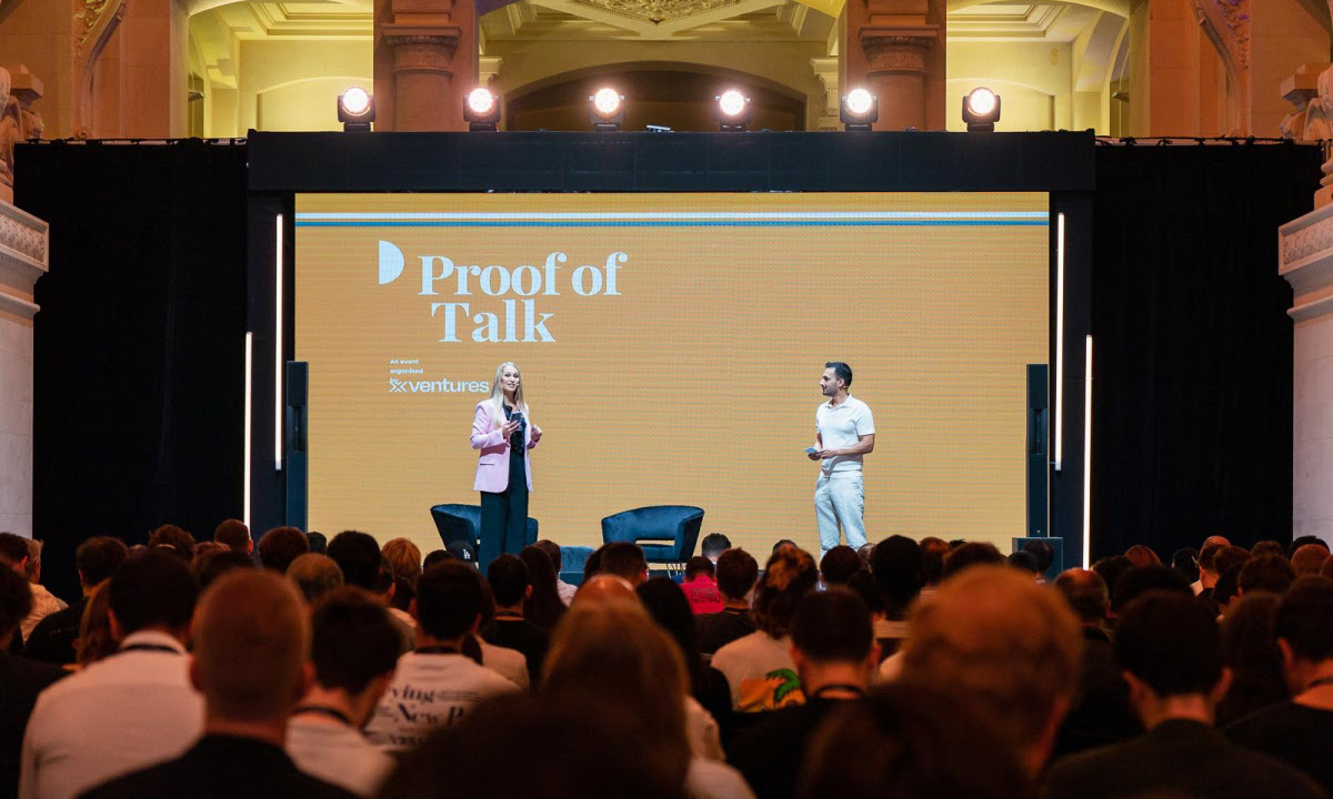 ‘Proof of Pitch’ Transforms Pitch Landscape with AI-Powered Insights and Top Web3 VC