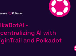 PolkaBotAI Looks to Decentralize AI with OriginTrail and Polkadot