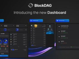 BlockDAG Surpasses BNB Chain with $26.9M Presale & Updated Dashboard