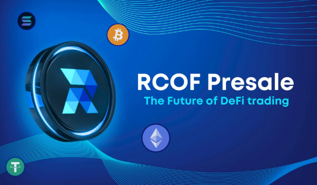 One Ethereum Gem RCOF Likely to Yield 114x in ROI as Bitcoin Bull Run Could Reignite in 35 Days