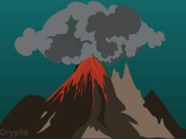 El Salvador Mined 474 Bitcoins Using Volcanic Geothermal Power, Bringing Total Stash To 5,750 BTC