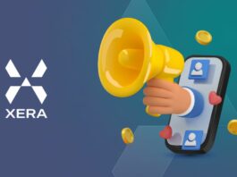 Introducing XERA — A Pioneer of Technological Empowerment for a Sustainable Blockchain Future