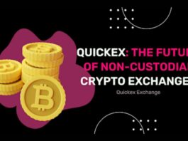 Quickex Expands Crypto Options with Over 200 Coins Available On Its Exchange Platform