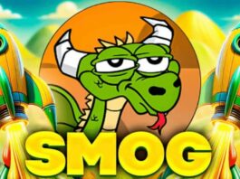 Smog Price Surges as Holders Speculate Which Meme Coins Might Mirror the GameStop Surge