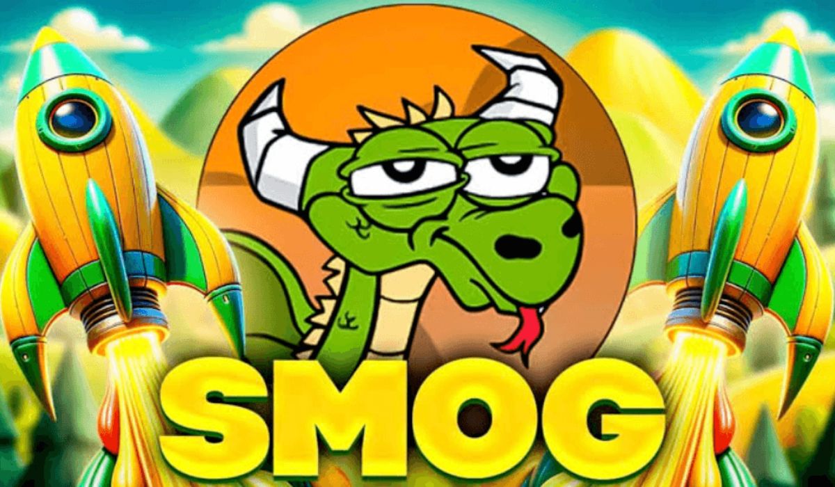 Smog Price Surges as Holders Speculate Which Meme Coins Might Mirror the GameStop Surge