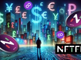 The Next Big Thing in NFT Perp - Why You Can't Afford to Miss NFTFN's Presale