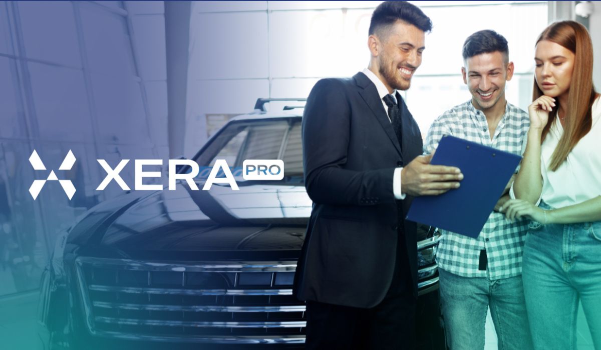 They Don't Want You to Know About Xera Pro…But We're Telling You Anyway!