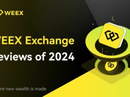 WEEX Exchange: A Comprehensive Overview of a Leading Crypto Trading Platform