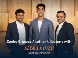 Zeebu Surpassed $2B in Total Payment Volume as Telecom Sector Adopts Cutting-Edge Solutions