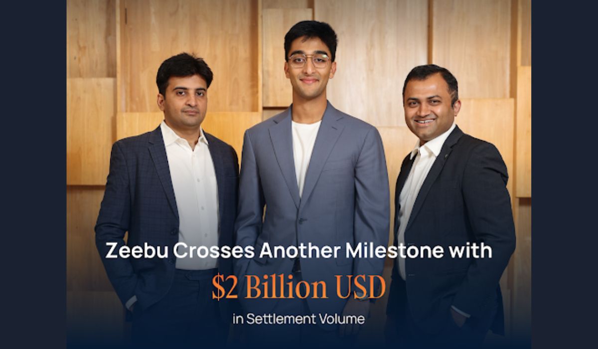 Zeebu Surpassed $2B in Total Payment Volume as Telecom Sector Adopts Cutting-Edge Solutions
