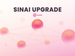 Acala Announces Sinai Upgrade to Redefine Multichain DeFi Landscape