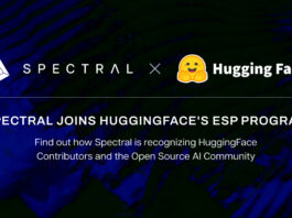 Spectral Participates In Hugging Face’s Expert Support Program, Steps Closer To Advancing On-chain Open Source AI Community