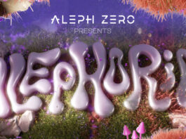 Aleph Zero Launches Alephoria Campaign, Promising Airdrops, Tournaments, and Rewards
