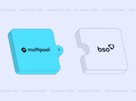 Multipool And BSO Partner Up To Revolutionize DeFi and Enable Ultra-fast Low Latency Trading