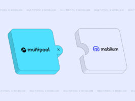 Multipool Joins Forces with Mobilum to Offer Users Fiat to DeFi On/Off Ramp