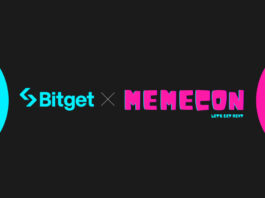 Memecoin Revolution Championed at MEMECON 2024 By Bitget