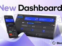BlockDAG's Enhanced Dashboard and Roadmap Propel $38.3M Presale Amidst Rising NEAR and Avalanche Prices