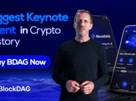 BlockDAG’s Tech-Keynote from the Moon, An Era of Next-Gen Innovations Begin Amid ONDO Surge and Uniswap Vs. SEC Drama