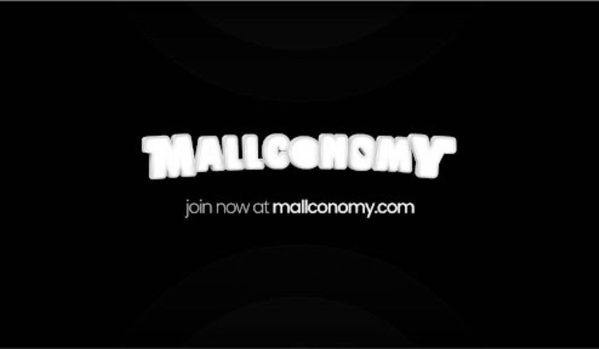 Mallconomy’s Presale Serves As A Gateway Into New Online Shopping, Featuring E-Commerce And The Metaverse