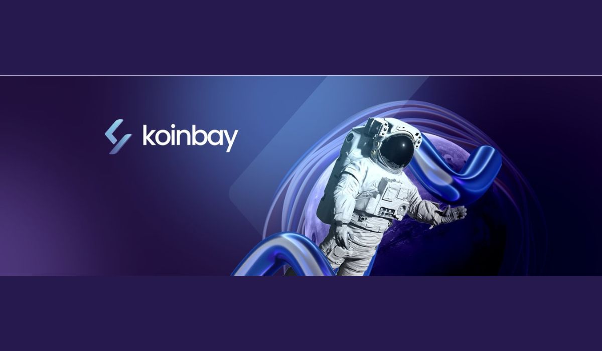 Navigate the Crypto World with Ease with These Top 5 Features of KoinBay
