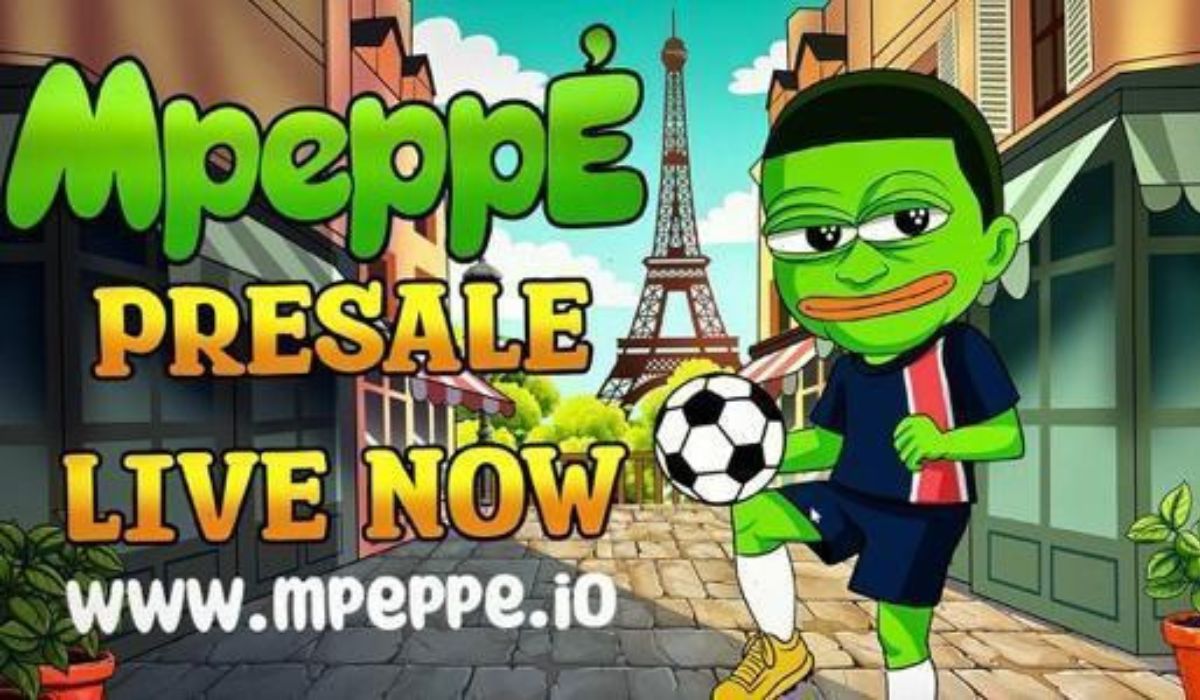 Massive Profits: Mpeppe (MPEPE) Set To Make Millionaires In 2024, Dogwifhat Gets Left In The Dust