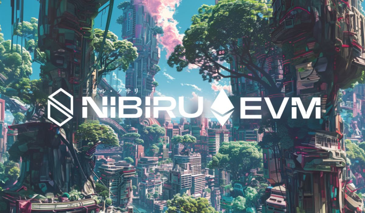 Nibiru EVM Set to Revolutionize Ethereum's Capabilities for the Future of Web3
