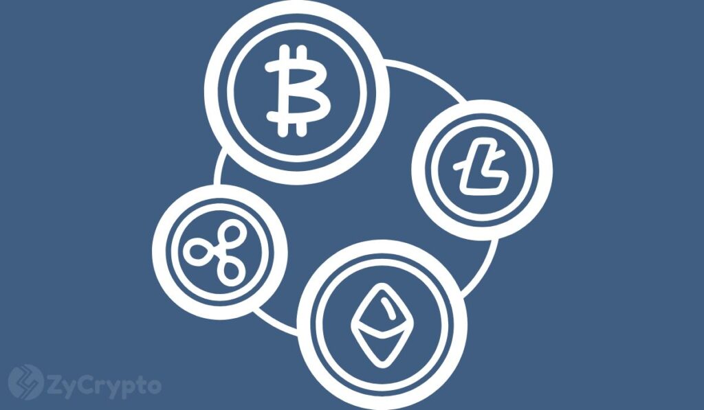 BTC, ETH & XRP Top Institutional Flows As Crypto Rebound Strengthens