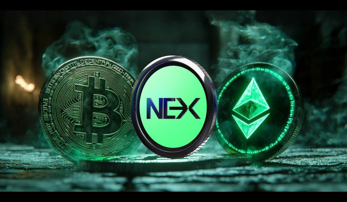 Where to Find the Next Big Crypto: Discovering Nexchain Amongst Hidden Gems in the Market