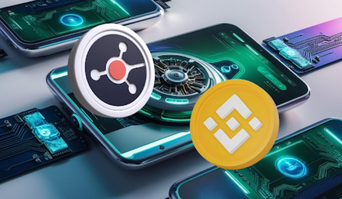 Can Ruvi AI (RUVI) Outshine BNB in 2025 as the Crypto Space Evolves? Experts Predict it Has 20,000% Growth Potential