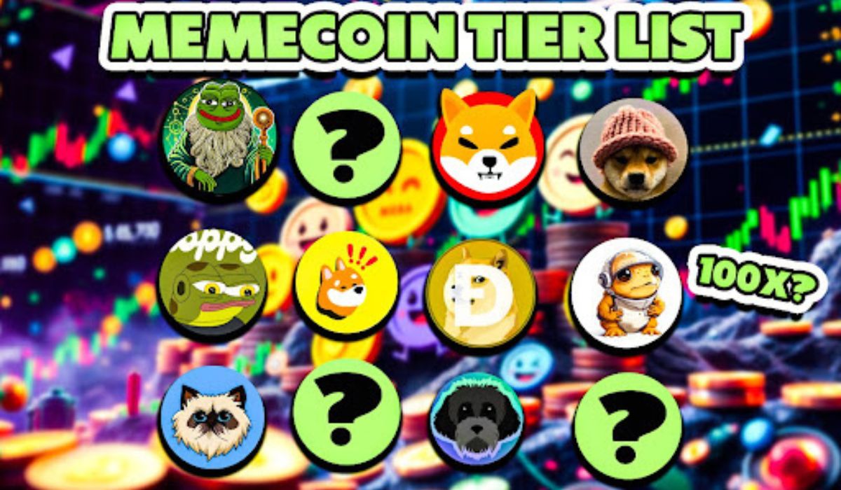 Is the meme coin bull run just starting? Which meme coin is best now? Pepe, Pepeto, Dogwifhat, Bonk or Floki?