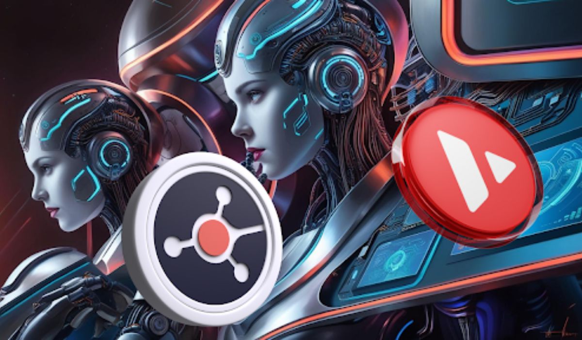 Ruvi AI (RUVI) the Future of Blockchain and AI, Rivaling Avalanche? Experts Suggest it has the Potential to Reach .00 and Grow by 20,000 in 2025